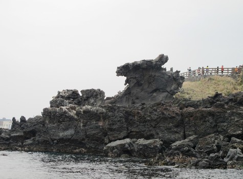 龙头海岸