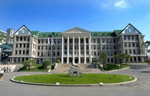 韩国汉阳大学,免费办理留学