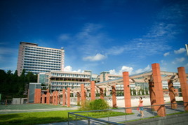 国民大学,韩国大学,免费韩国留学